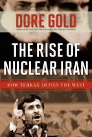 The_rise_of_nuclear_Iran